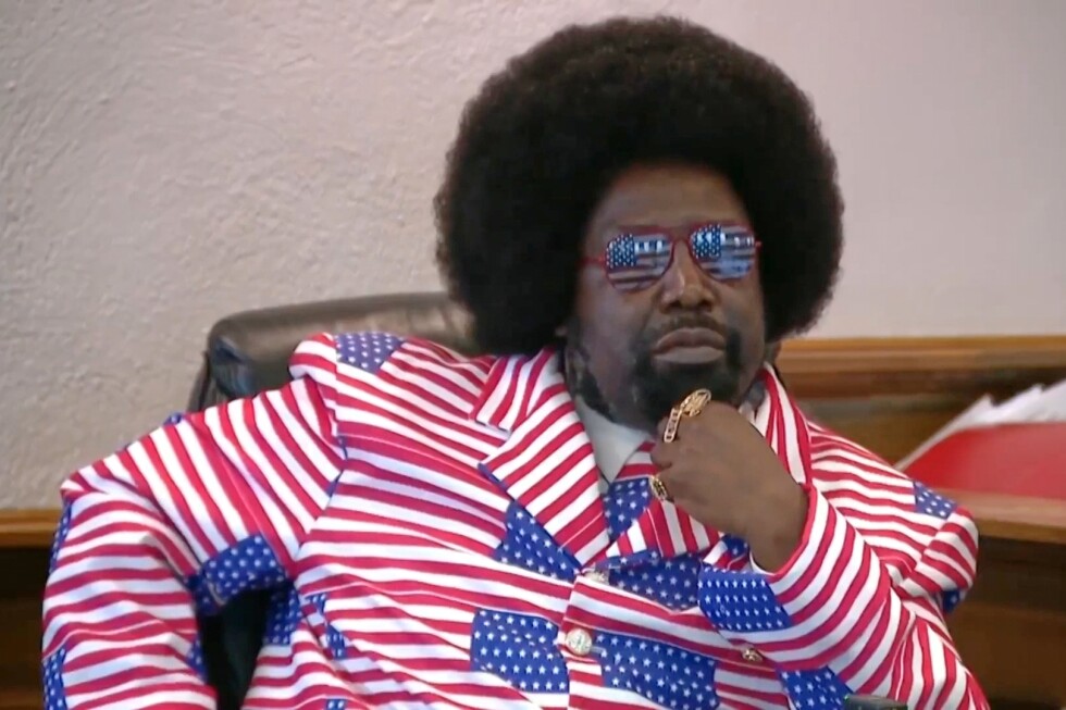 From Raid Footage to Freedom: Afroman's Legal Battle Explained